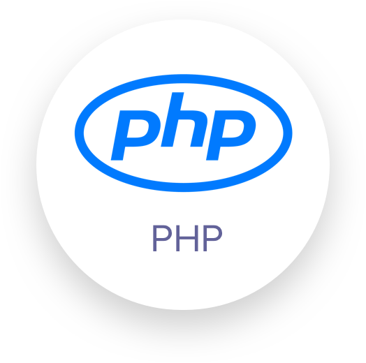 php development